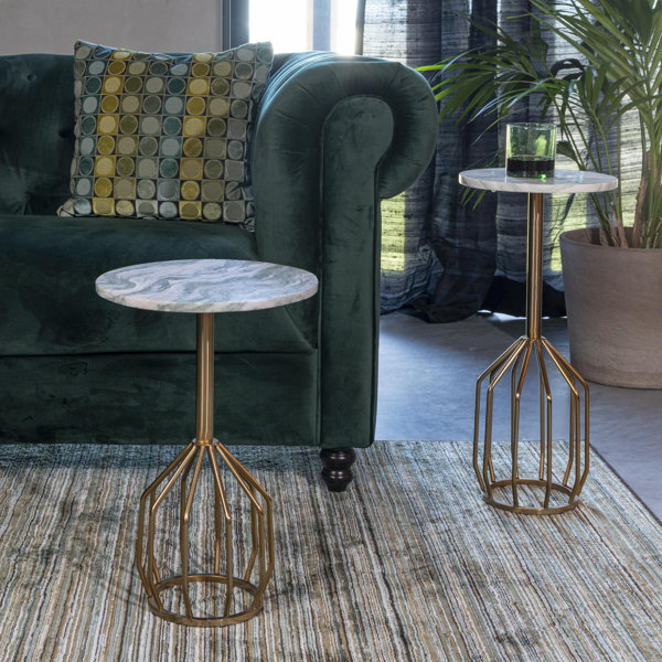 Dutchbone Side Table Wayfair.co.uk